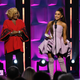 Illustration for article titled Did Patti LaBelle Just Cordially Invite Ariana Grande to the Cookout?